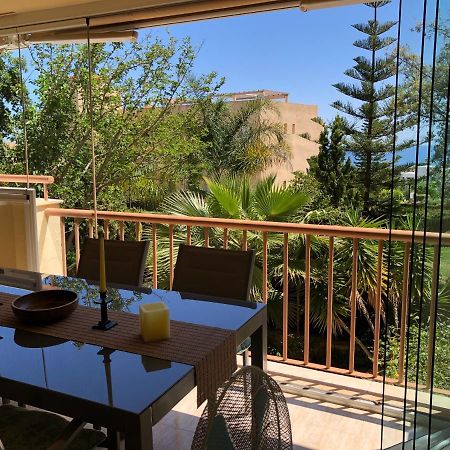 Comfy Apartment In The Heart Of The Costa Del Sol Sitio de Calahonda Buitenkant foto