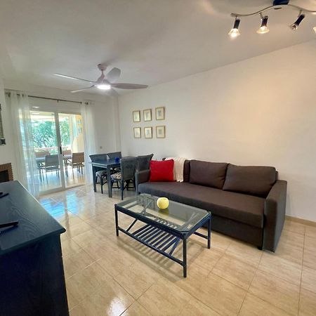 Comfy Apartment In The Heart Of The Costa Del Sol Sitio de Calahonda Buitenkant foto