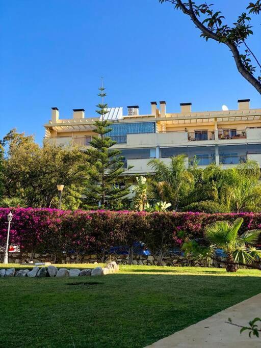 Comfy Apartment In The Heart Of The Costa Del Sol Sitio de Calahonda Buitenkant foto