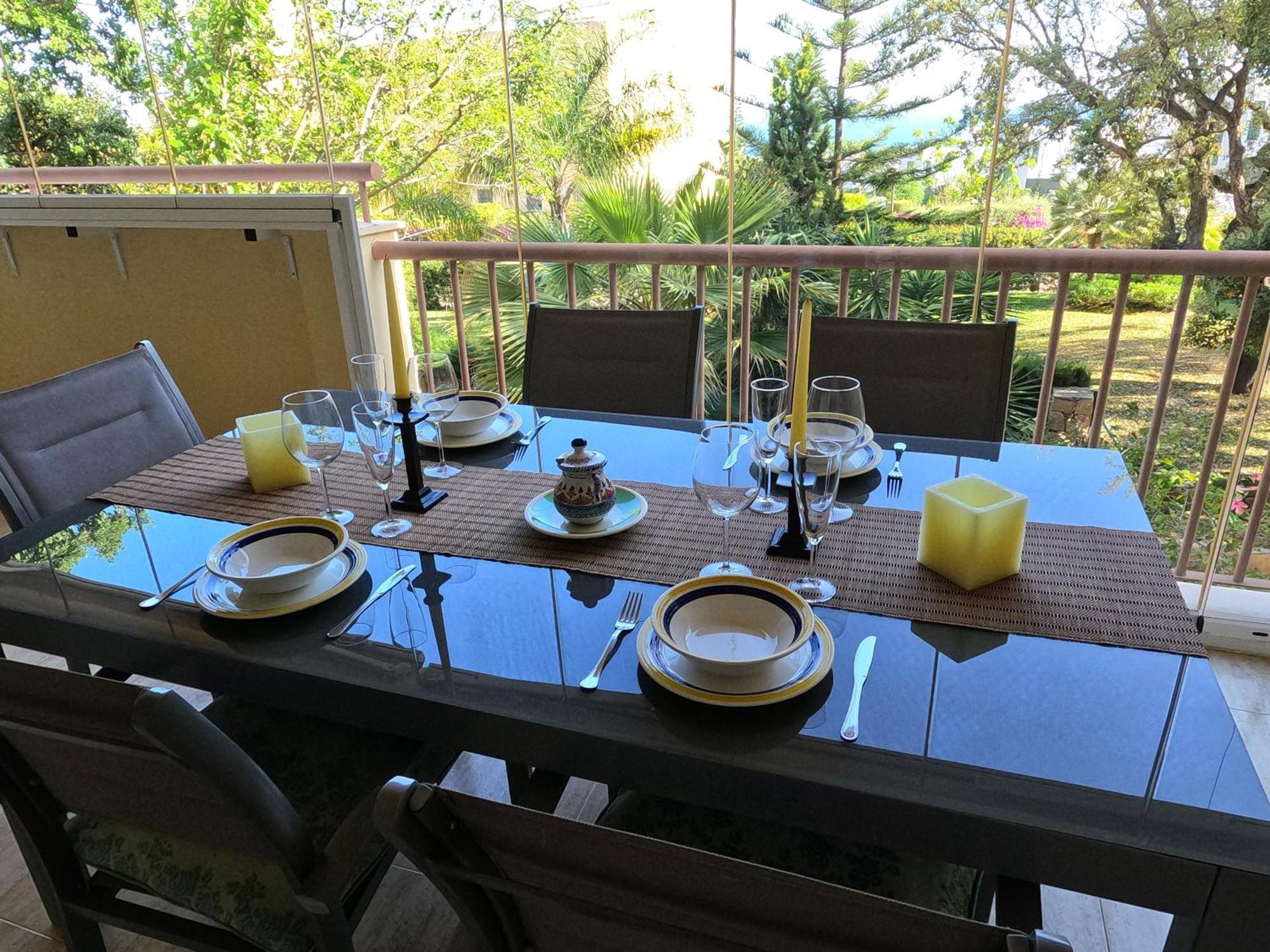 Comfy Apartment In The Heart Of The Costa Del Sol Sitio de Calahonda Buitenkant foto