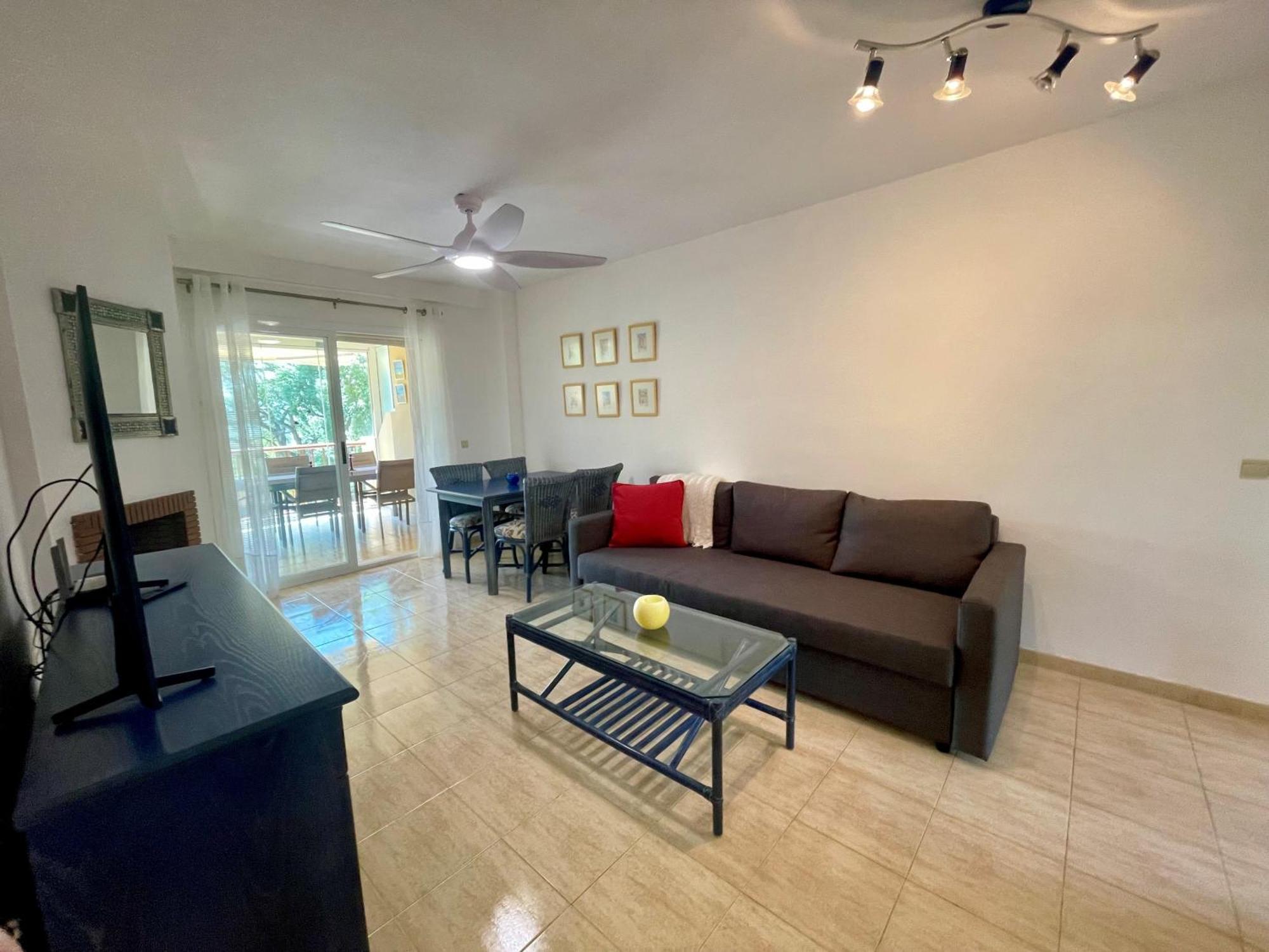 Comfy Apartment In The Heart Of The Costa Del Sol Sitio de Calahonda Buitenkant foto